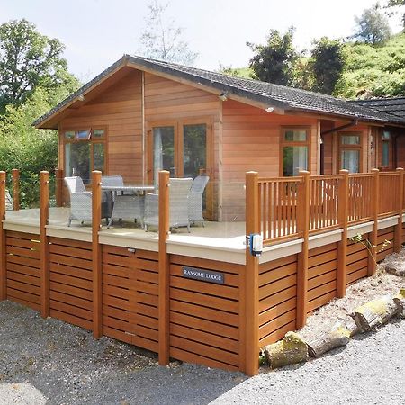 High Nibthwaite Ransome Lodge מראה חיצוני תמונה